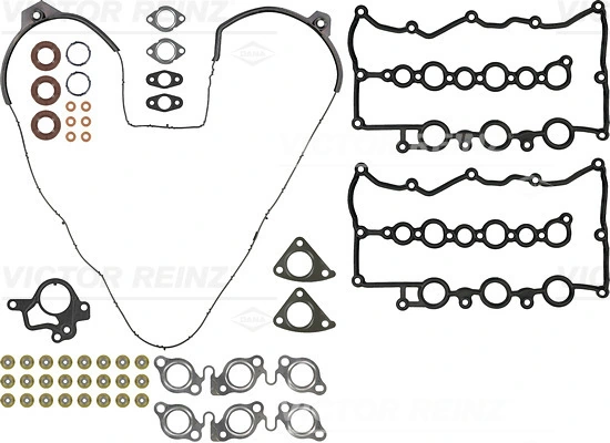 Gasket Kit, cylinder head